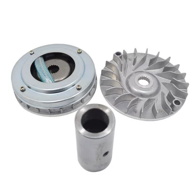 Other drive systems 250 Yp250 Drive Wheel