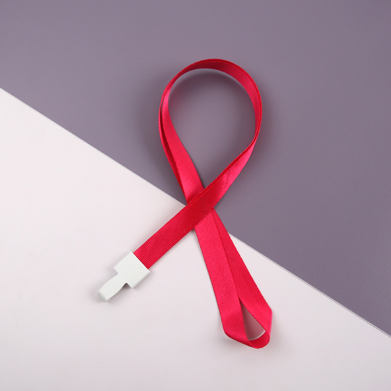 Hebilla integrada + Rosa Roja