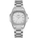 Classic Men's Men's Business and Foreign Trade Quartz Watch Steel Strap Luminous Not Waterproof Watch Simple Diamond Small Dial