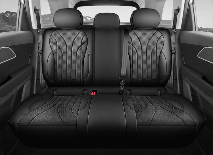 26 models of Chery Tiggo 9X dedicated seat covers, all-inclusive seat cushions, all-season seat pads, car seat covers, and leather seat cushions