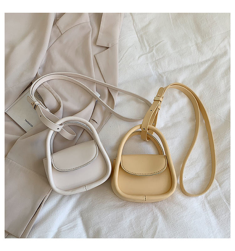 Mini small bag womens 2022 new trendy handbag 13955cmpicture1