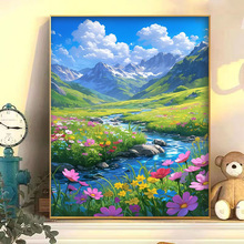 �����ͮ�diy��ɫ��Ұɽˮ����ϵ���ֵ�≺�ͮ��m���E�L���b�