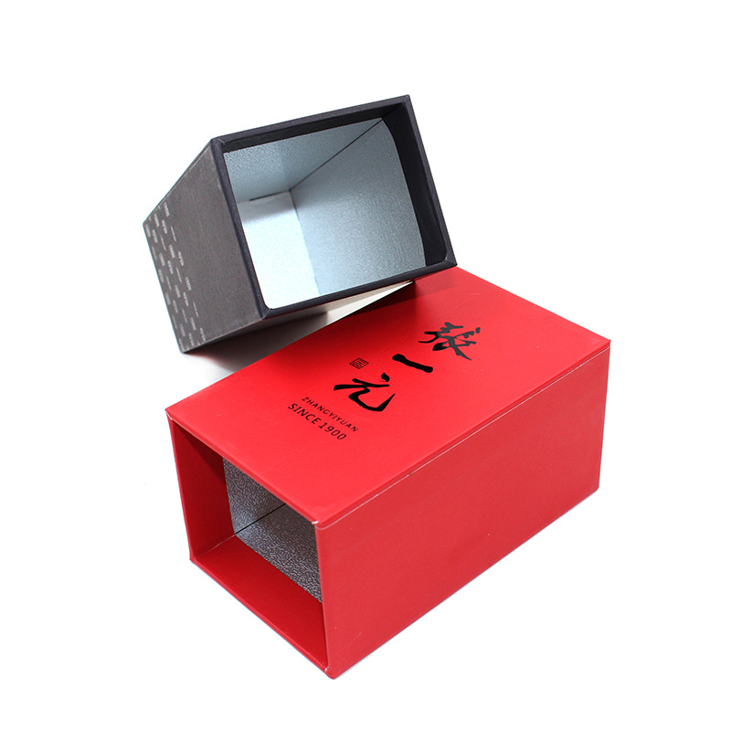 定制白卡纸糖果纸盒水果礼盒包装盒展示盒蛋糕盒印刷