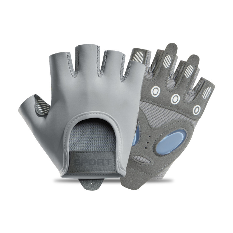 액체 실리콘-회색