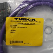 �ֻ����Turck-U-46925 FKSDWE D9S D9S/T 455-0.5M-1Mͼ����ԭװ