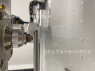 非标定制小幅面精密光纤激光切割机 金属激光开孔机厂家供应
