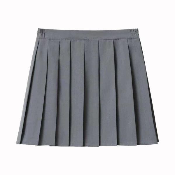 Ash mini skirt