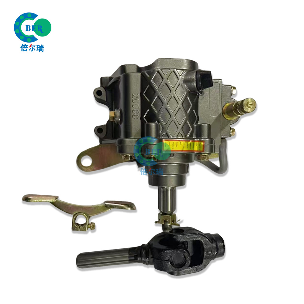 Inversor de Marcha Universal para Triciclo 150 175 200 250 300 para Triciclos