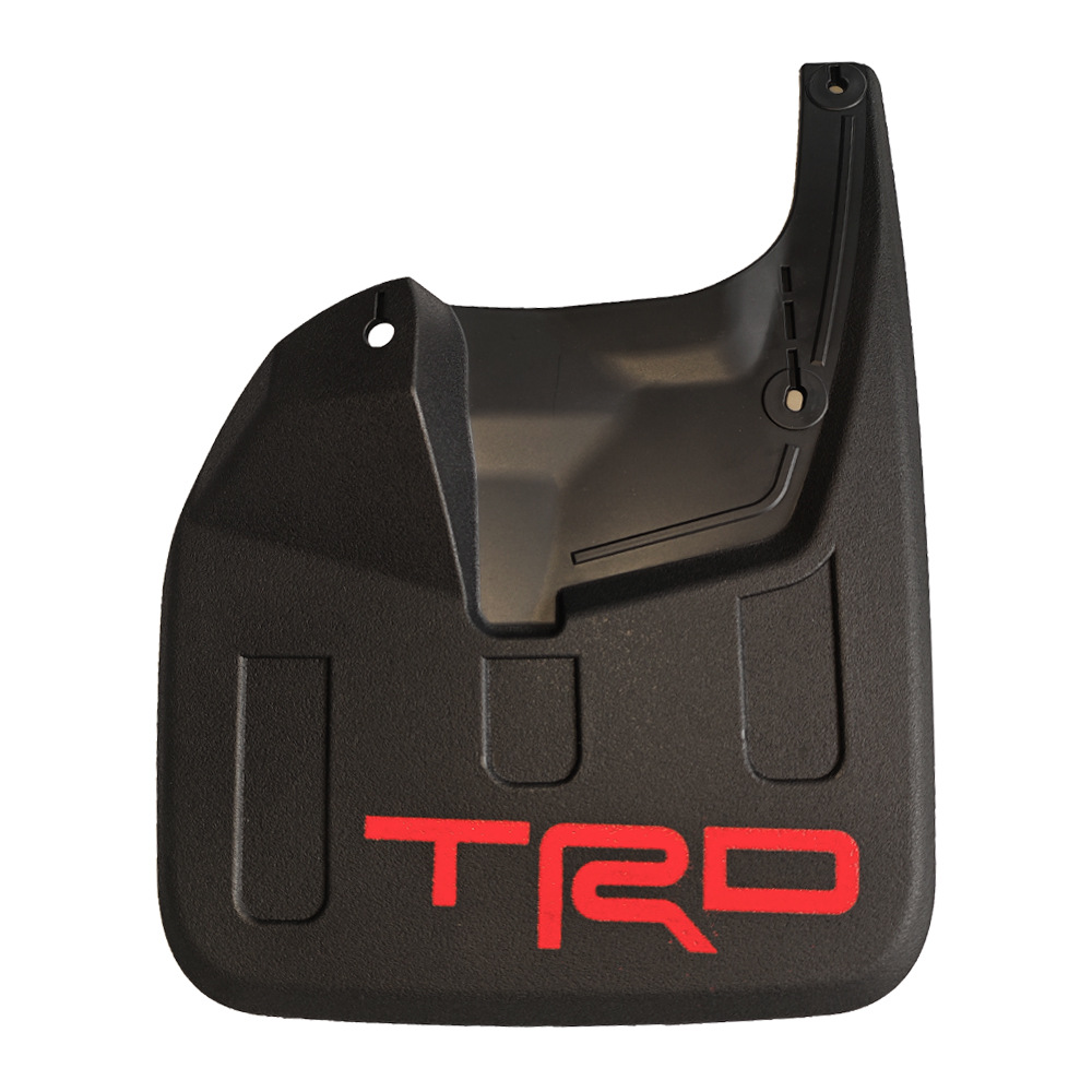 Suitable for 15-22 Hailux TRD mudguard Hilux REVO TRD 4-wheel drive car mudguard accessories