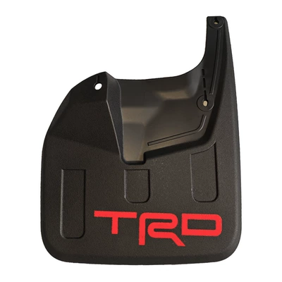 Mudguard TRD mudguard Hilux REVO