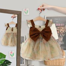 ͯ�b����ȹŮͯ���b�B��ȹ��ͯȹ��Ů��ӡ����⌚���ļ���ȹ5069