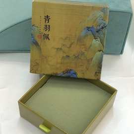 定制款饰品包装手链手串包装盒LOGO定制图片可定制