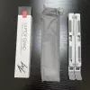 Silver 18 -inch 6 gear adjustment