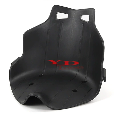 Square Rental Children's Three-Wheel Drift Car Accessories Seat Cushion Balance Car Seat Cushion Go-Kart Seat Eco-Friendly Car Seat