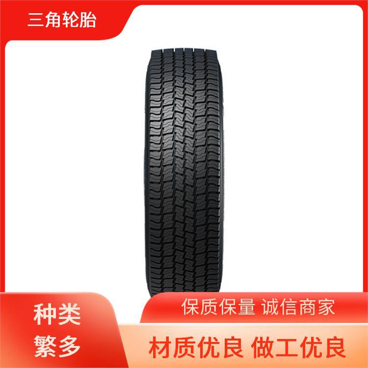 三角11R22.5-16PR TRD88花纹轮胎抗磨耐载全轮位适用