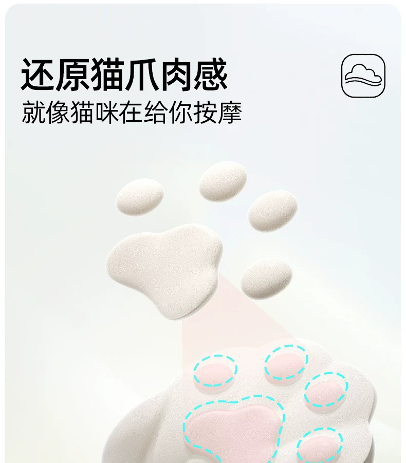 2026 New Car Headrest, In-Car Pillow, Cute Car Neck Pillow for Women, Driving Seat Pillow, Car Lumbar Support