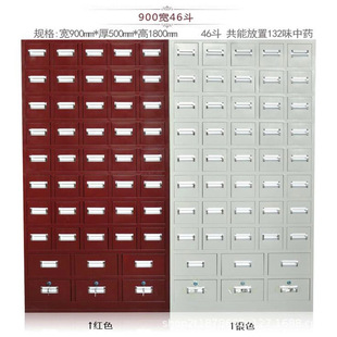 Wholesale steel cabinet stainless steel hospital clinic dispensing table drawer bucket cabinet