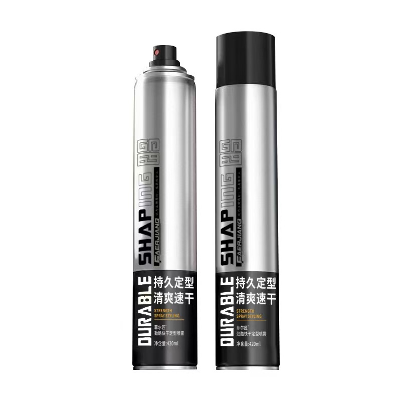 필아르장 스타일링 스프레이 420ml