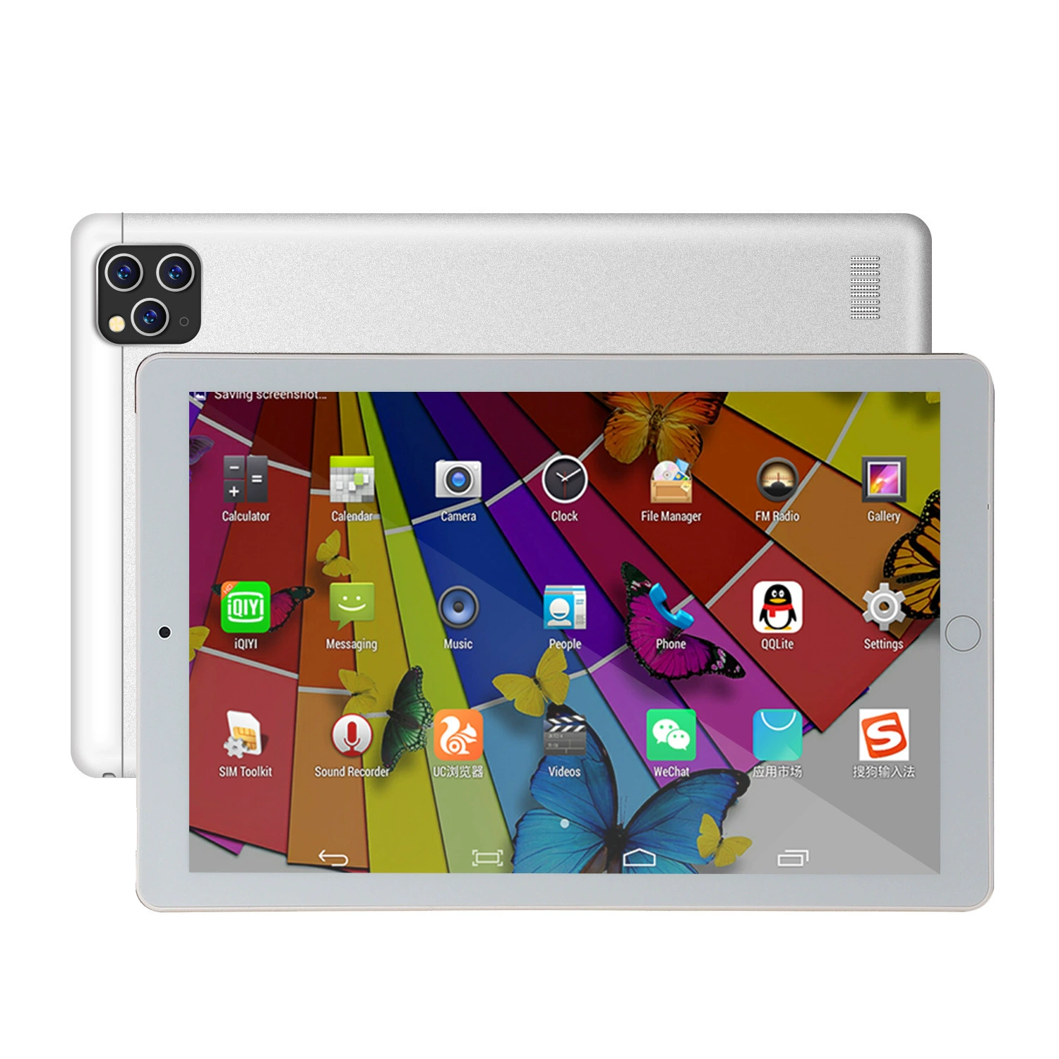 (Покупка через границу) планшет ноутбук, 8 дюймов, (Физические), Android, Bluetooth