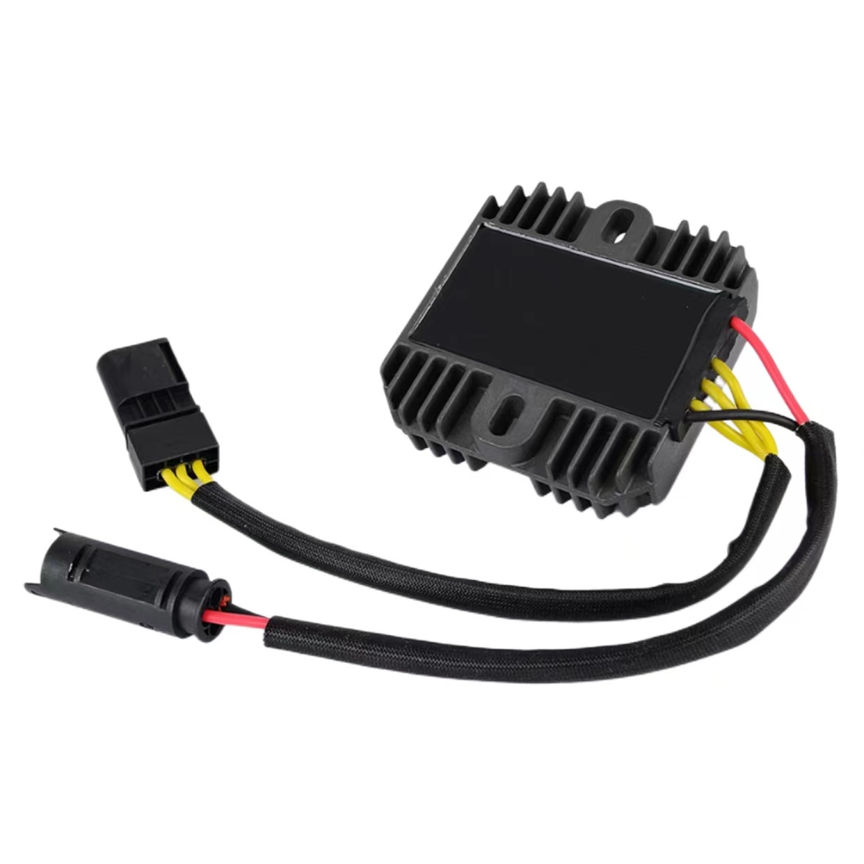 Suitable for 310R Motorcycle Rectifier 310Gs K02 K03 Electronic Regulator Voltage Regulator Accessories