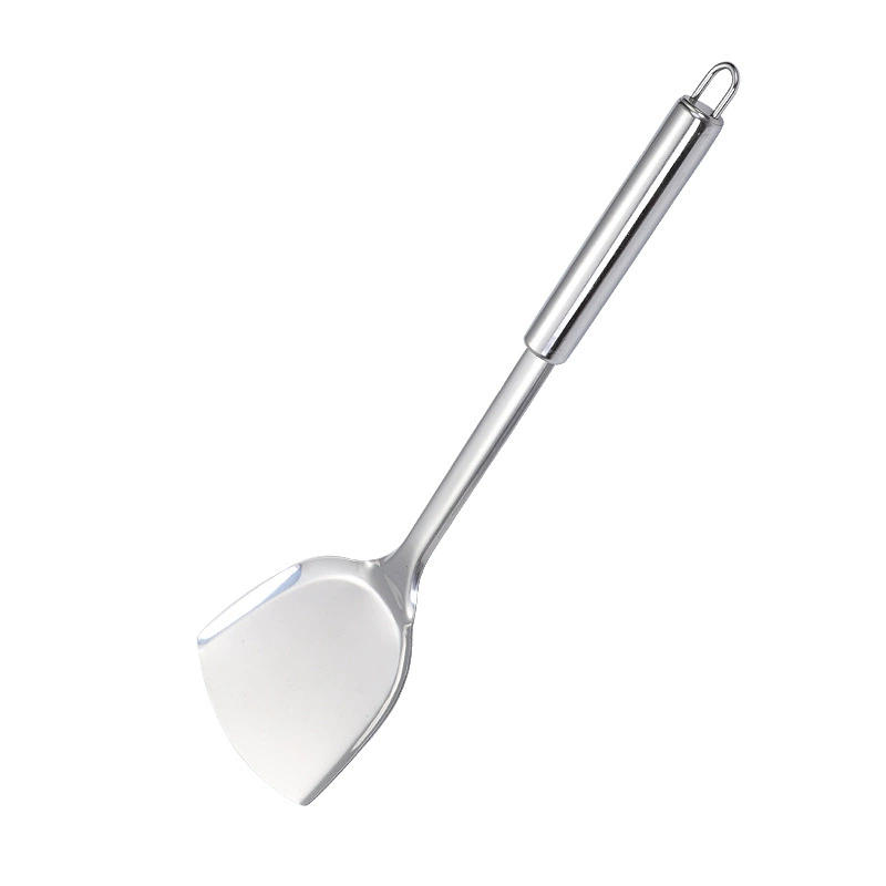 Kitchenware stainless steel, set, shovel, spoon, full set, 4 piece set