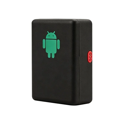 Alarm, Anti-Lost Tracking Device, GPS Locator