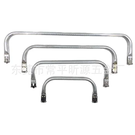 服饰箱包五金;五金配件包装;通用五金配件