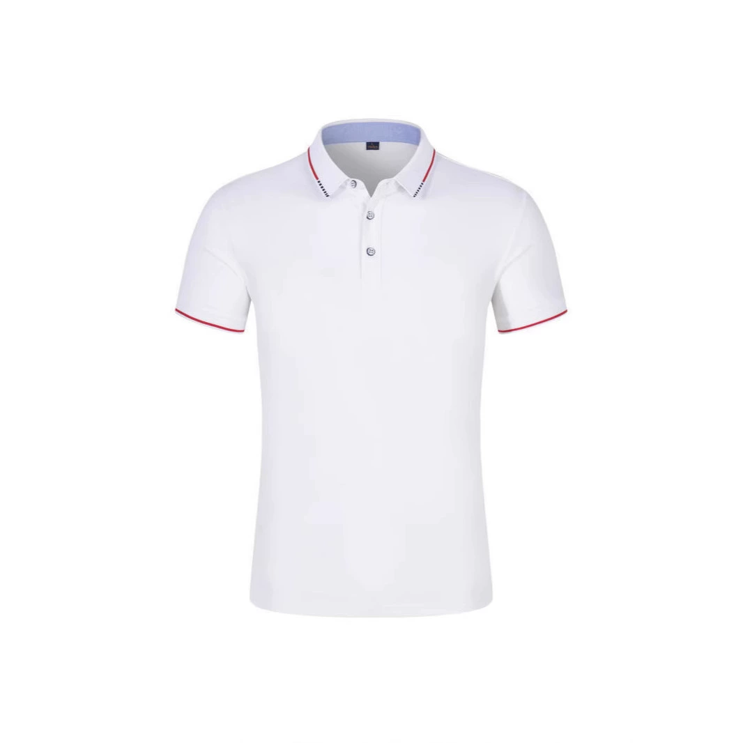 Групповая рекламная культура, рубашка-поло, корпоративная футболка с короткими рукавами, печать, вышивка, печатный логотип