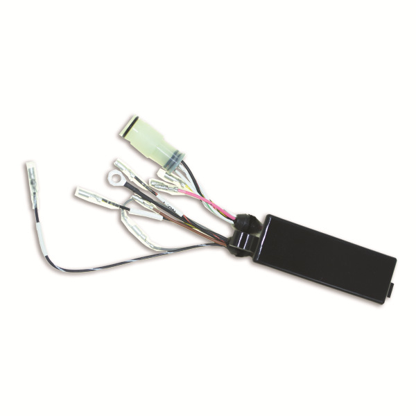 雅马哈Yamaha 点火器 60/70马力 船舷外机 117-6H3-11 配件