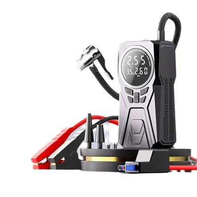 Cross-Border Wireless Car Air – Hava nasosu