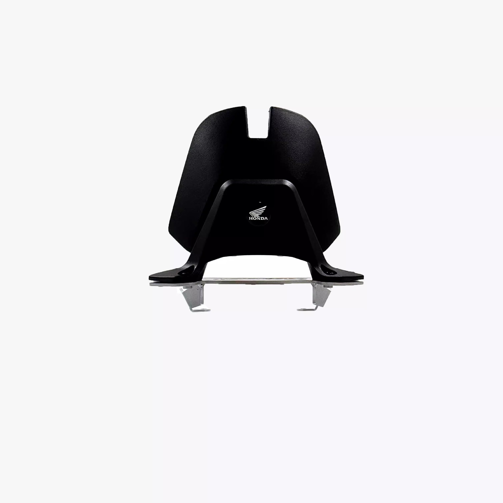 Suitable for 25 Honda Ns150Gx Rear Backrest Modified Passenger Comfort Lumbar Support Cushion Rear Seat Rear Lumbar Support