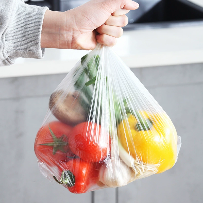 Пластиковые мешки для хранения фруктов , держатели свежести продуктов, различныe размеры и длины, белый