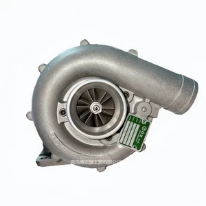 Kamaz Turbocharger K27-145 7405.1118011 7406-1118