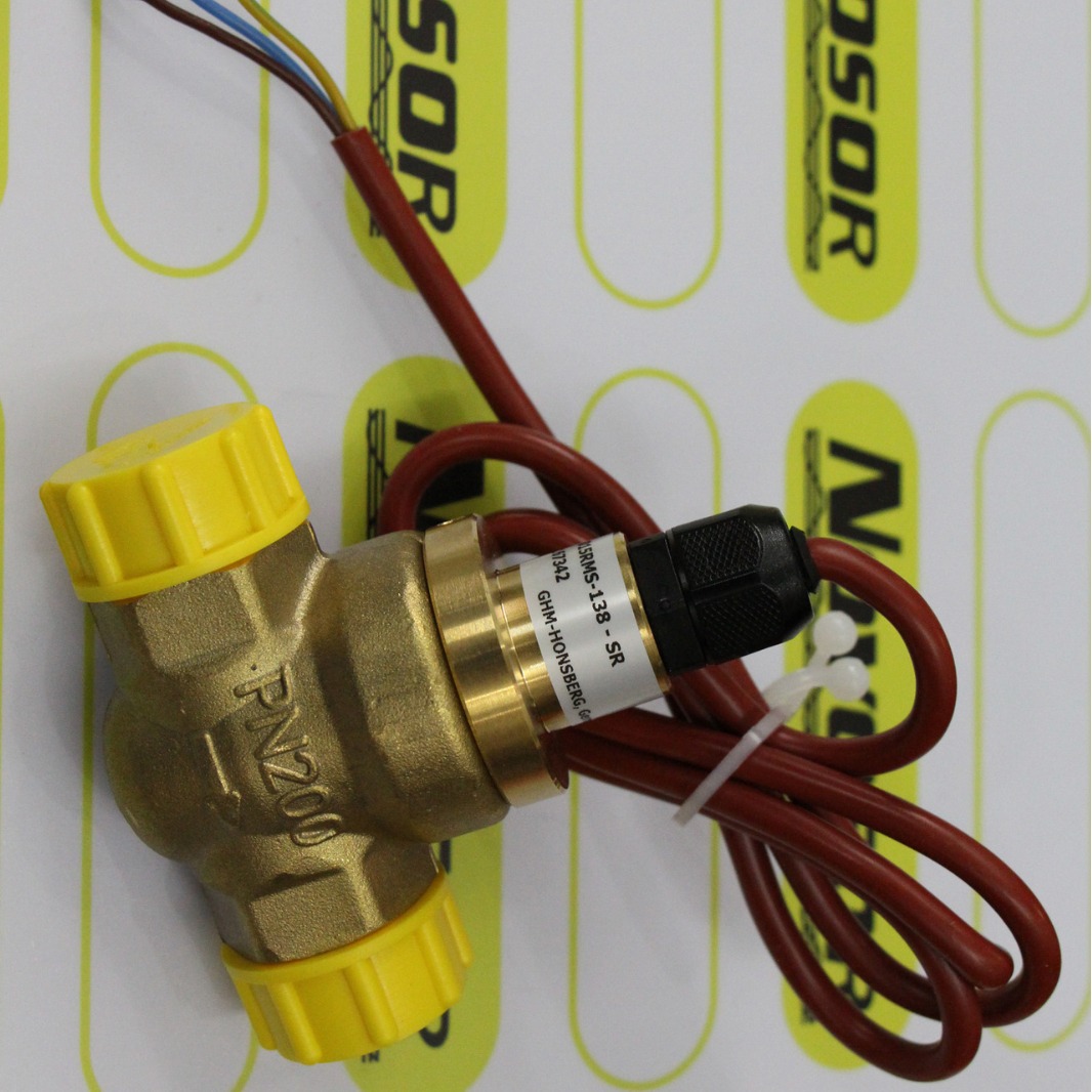 HONSBERG流量计FF-015RMS-138先咨询再订期货