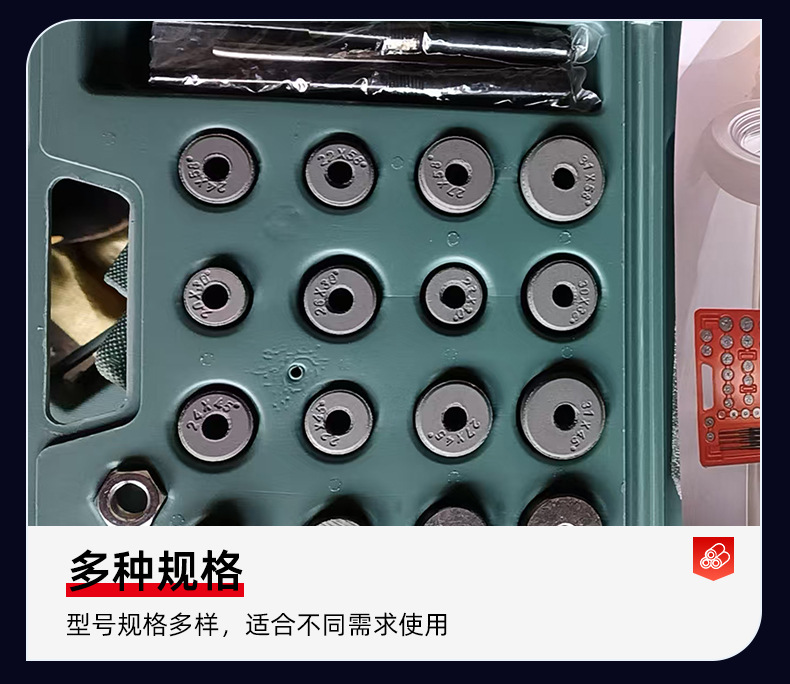 Motorcycle valve seat carbide reamer wholesale grinding wheel set engine valve repair grinding tool
