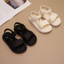 处理批发一件代发女童凉鞋童鞋2024夏季新款韩版宝宝小女孩休闲