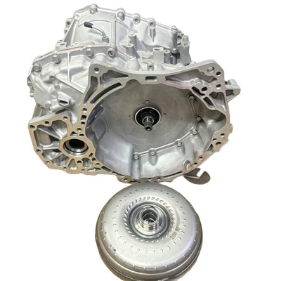 Transmission, Engine assembly