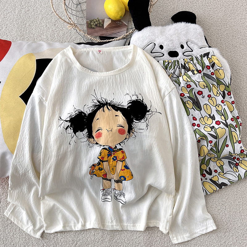 8145#긴팔 슈트 [가슴 패드 포함]