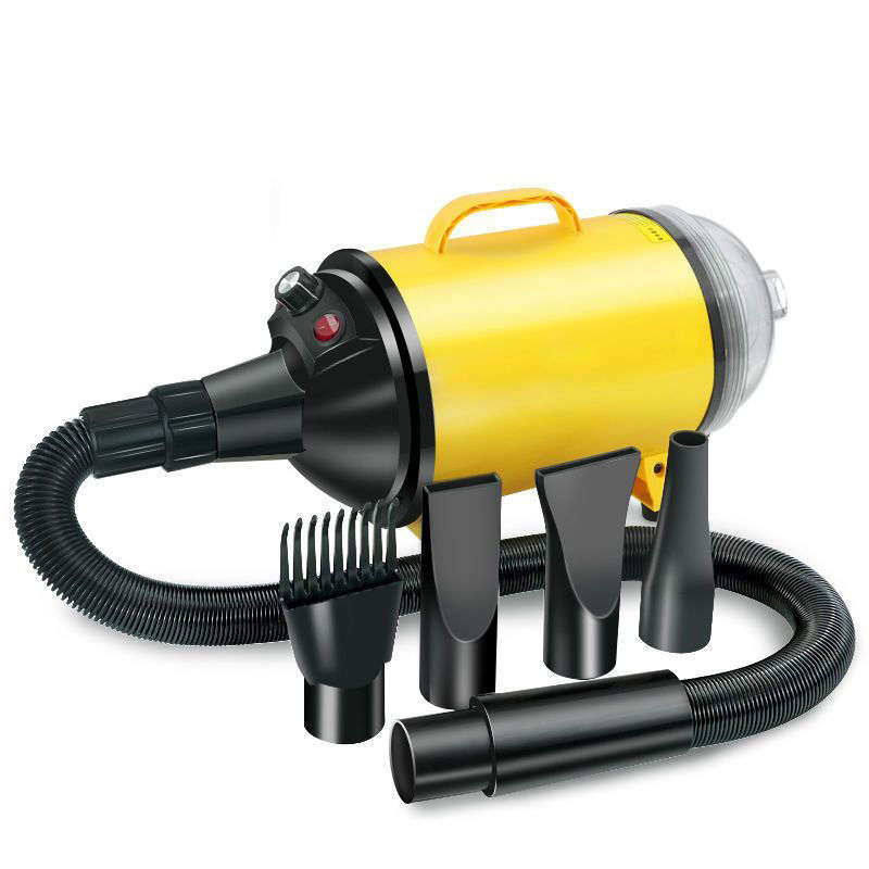 진공청소기와 대용량의 새로운 물 송풍기 [범블비] 핫세일