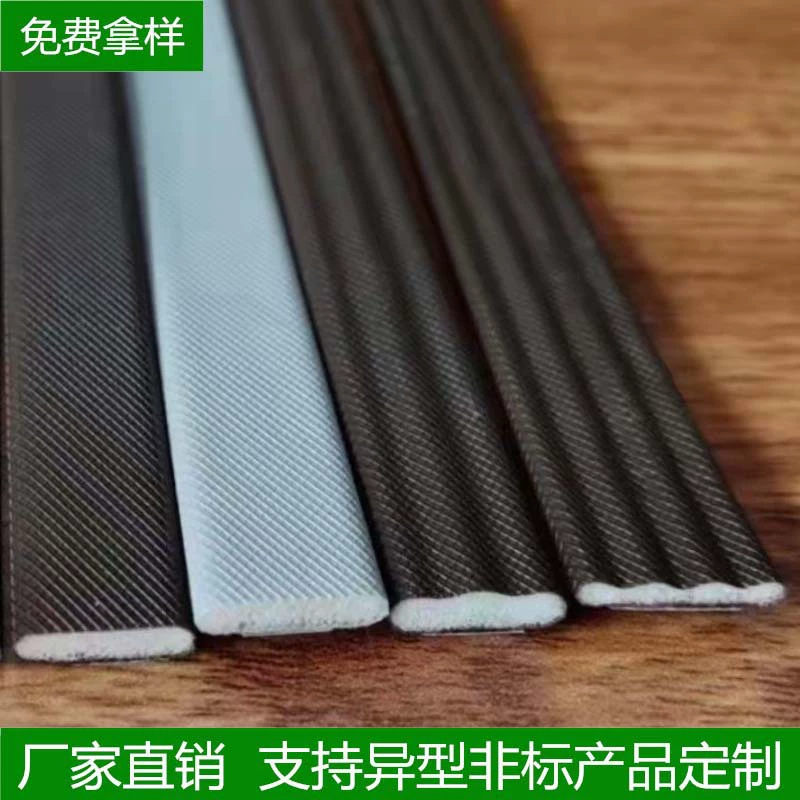 Дверная и оконная Внутренняя дверь Звуконепроницаемая клейкая лента для защиты от столкновений невидимая дверная самоклеящаяся уплотнительная лента деревянная дверь ветрозащитная уплотнительная лента