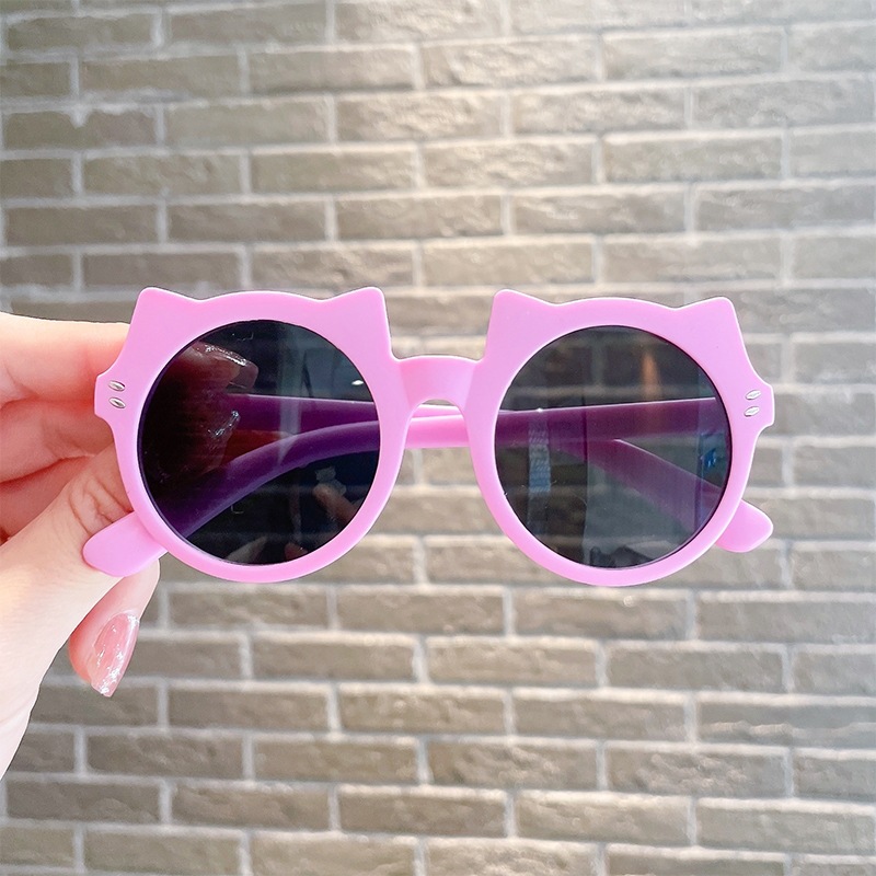 Pieza gris Marco púrpura arena