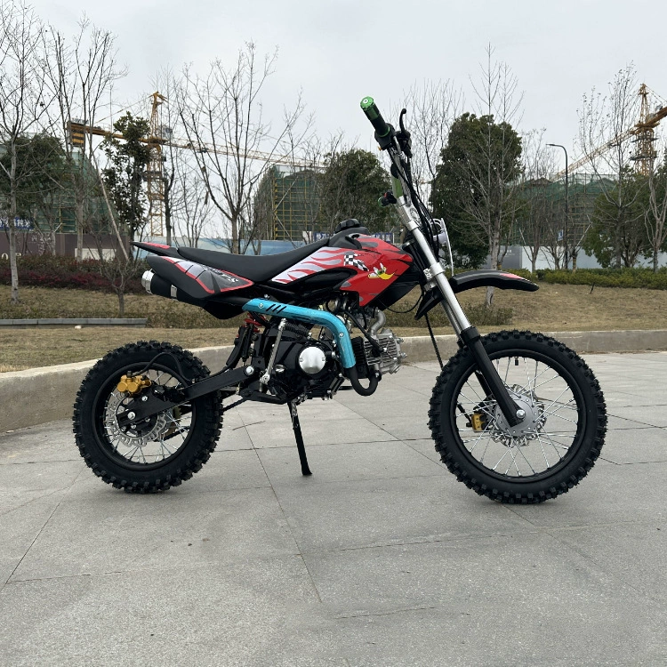 110cc мотоцикл 125cc внедорожный мини-внедорожный мотоцикл джунгли внедорожный мотоцикл