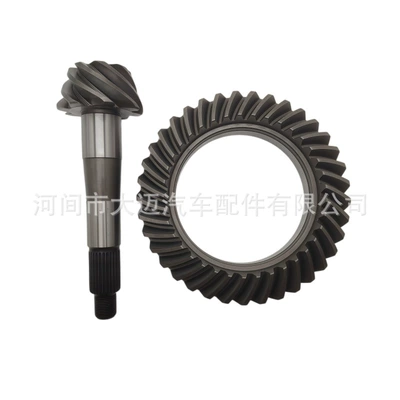 Suitable for Nissan Navara Frontier D22 Rear Axle Differential Bevel Gear Kit 38100-F5680