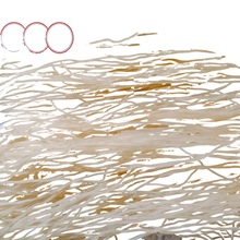 苏北特产徐州沛县马家冷面干面线烫面面皮小吃宿州萧县丰县