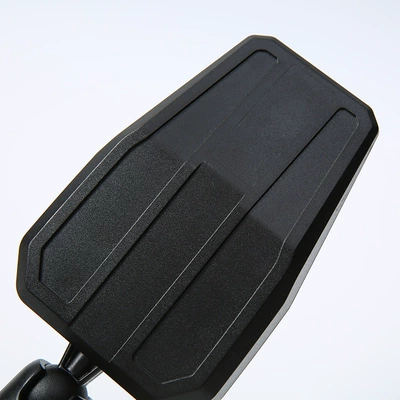 Motorcycle rearview mirror Rearview Mirror Off-Road Scooter