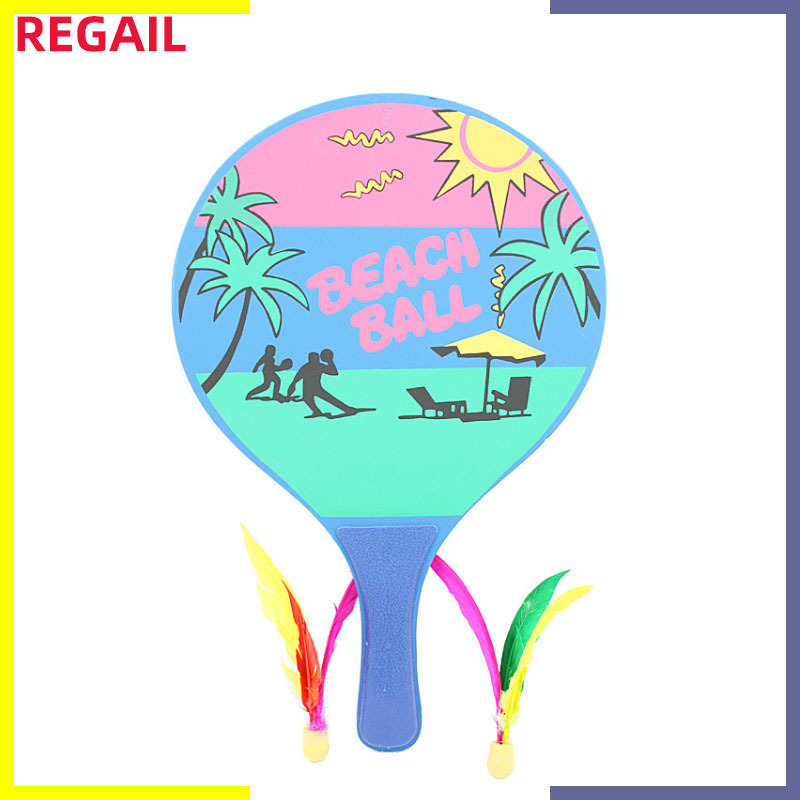 beach racket for table tennis