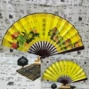 10-inch imitation mahogany- {Flower blooming rich}