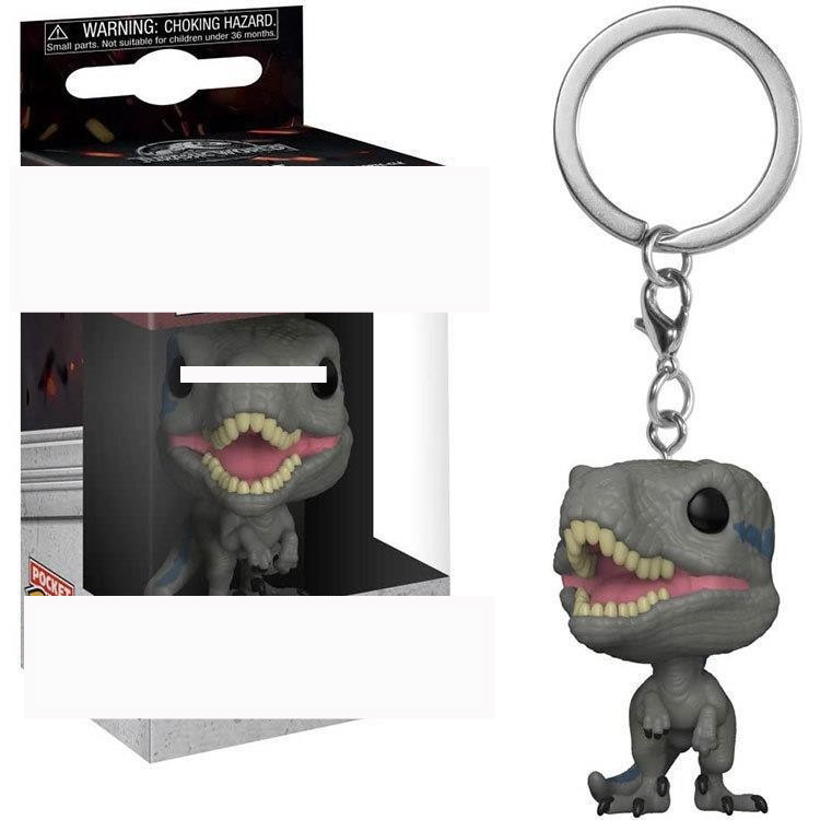 Keychain transfronterizo dibujos animados colgante regalo hecho a mano