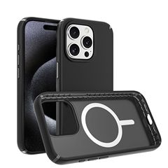 適用防御者2世代肌感プレシオード2プロマグセーフ四角衝突防止IP16マグネット15携帯ケース