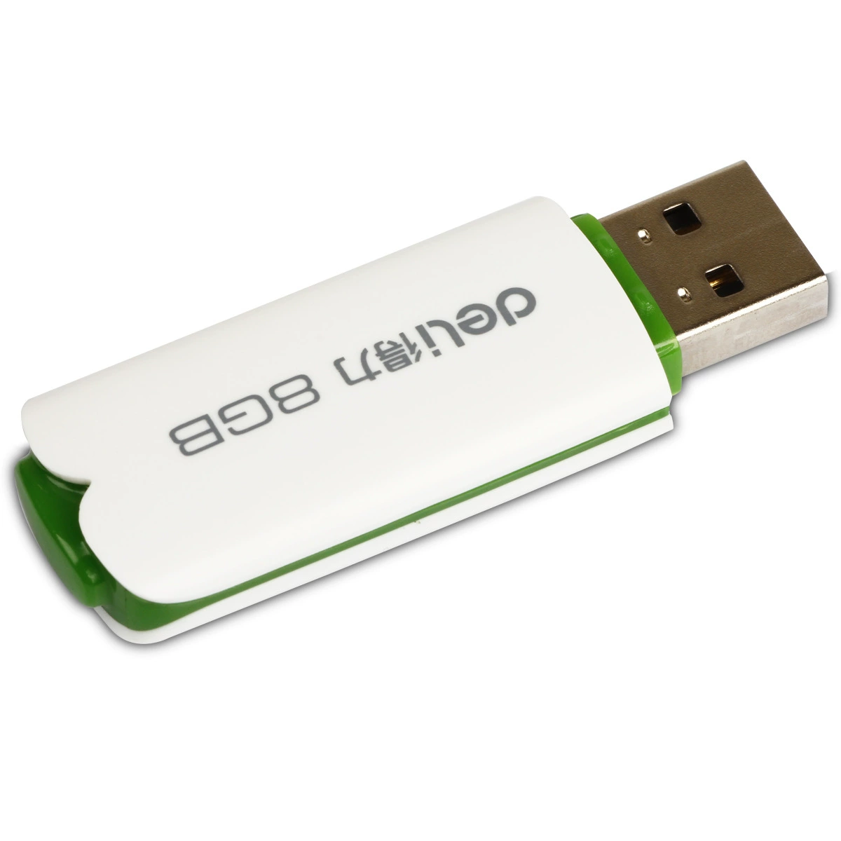Малый ручной USB-флеш-накопитель, высокая скорость хранения, 8Г